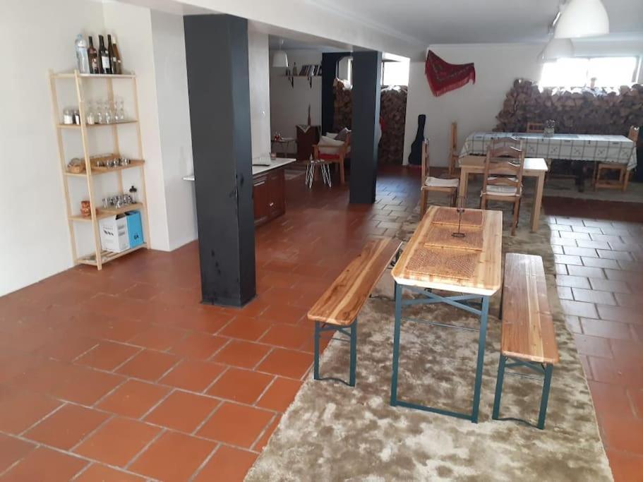 Appartement Morada Do Ultramar à Viana do Castelo Extérieur photo