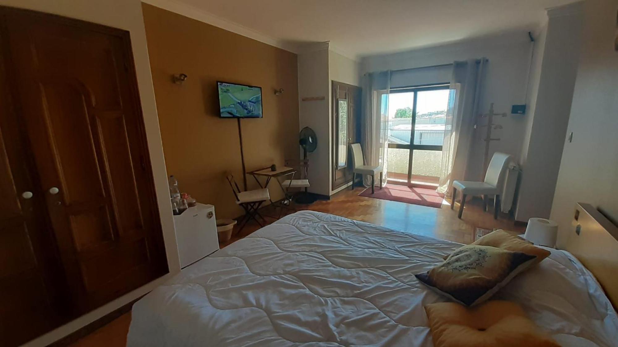 Appartement Morada Do Ultramar à Viana do Castelo Extérieur photo