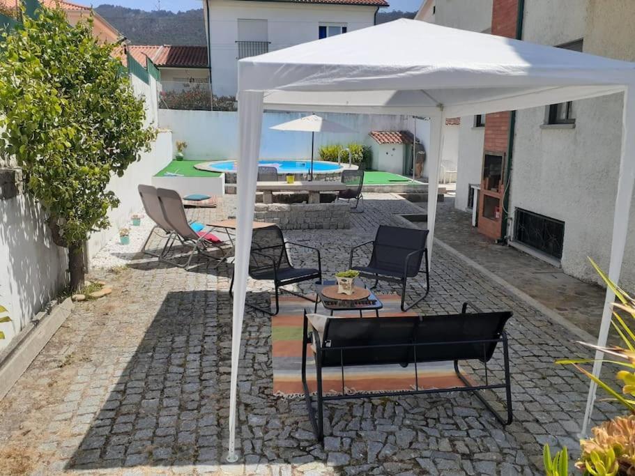 Appartement Morada Do Ultramar à Viana do Castelo Extérieur photo