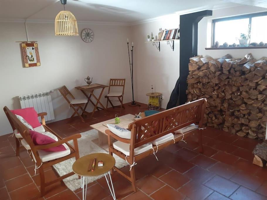 Appartement Morada Do Ultramar à Viana do Castelo Extérieur photo