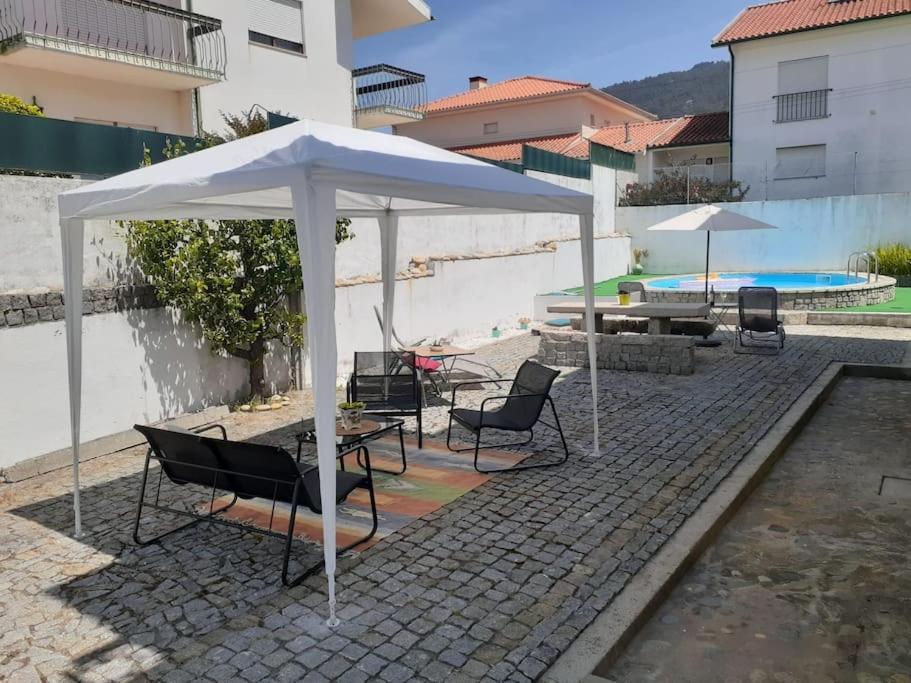 Appartement Morada Do Ultramar à Viana do Castelo Extérieur photo