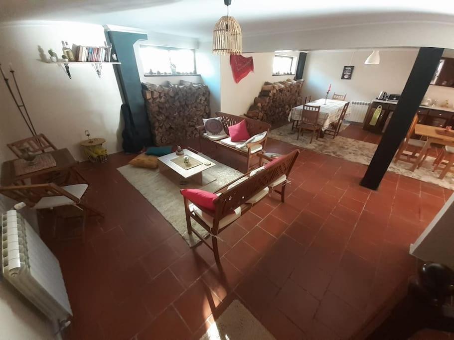 Appartement Morada Do Ultramar à Viana do Castelo Extérieur photo