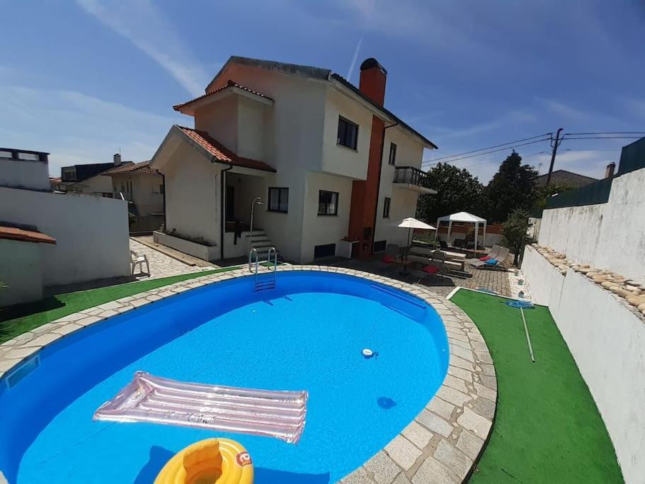 Appartement Morada Do Ultramar à Viana do Castelo Extérieur photo