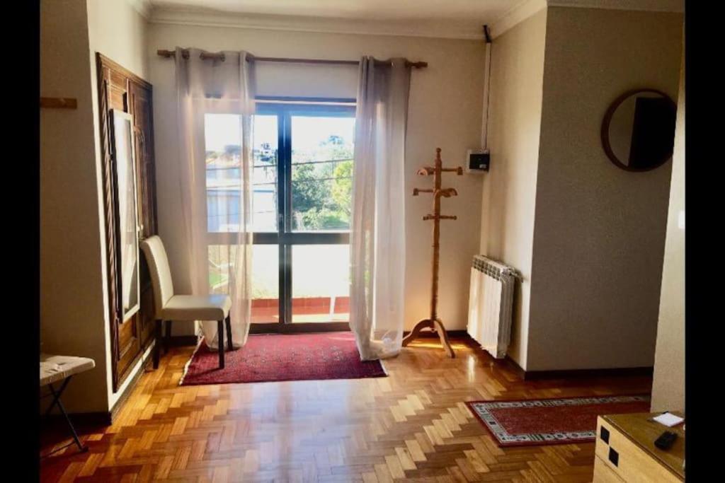 Appartement Morada Do Ultramar à Viana do Castelo Extérieur photo