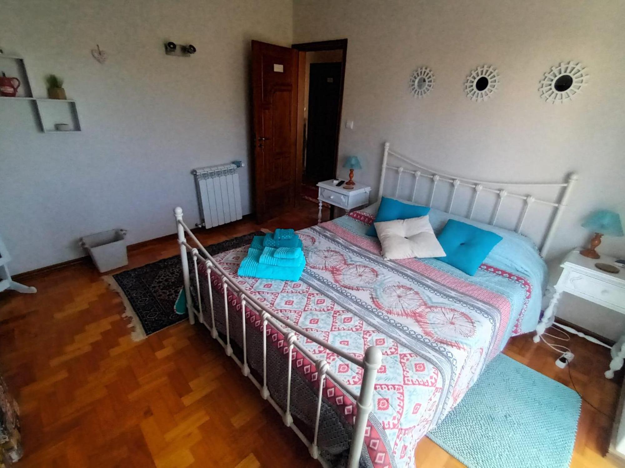 Appartement Morada Do Ultramar à Viana do Castelo Extérieur photo