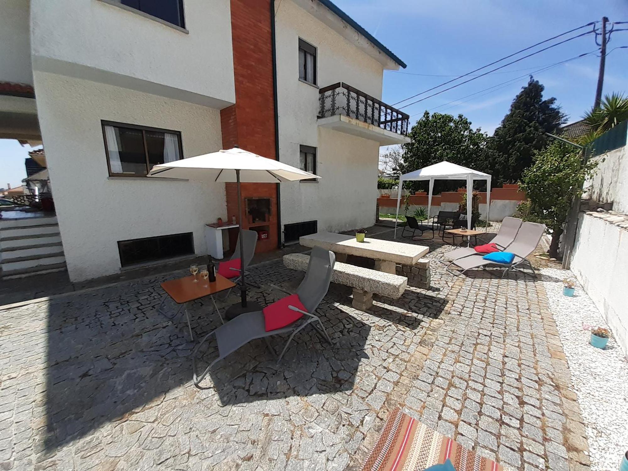 Appartement Morada Do Ultramar à Viana do Castelo Extérieur photo