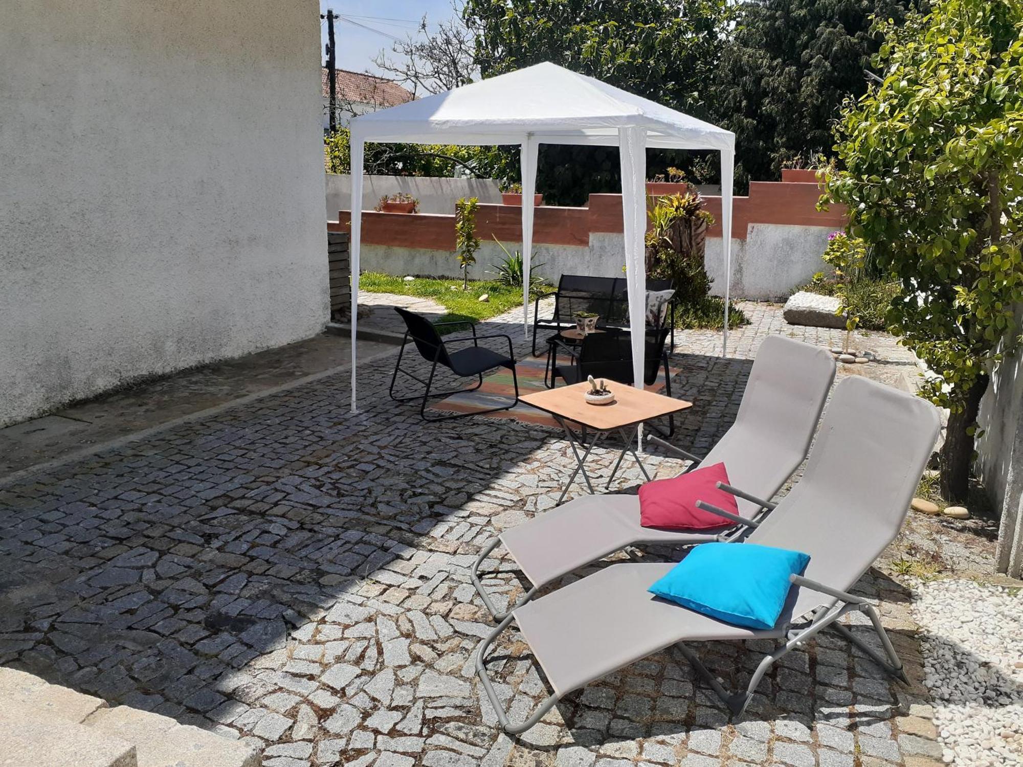 Appartement Morada Do Ultramar à Viana do Castelo Extérieur photo