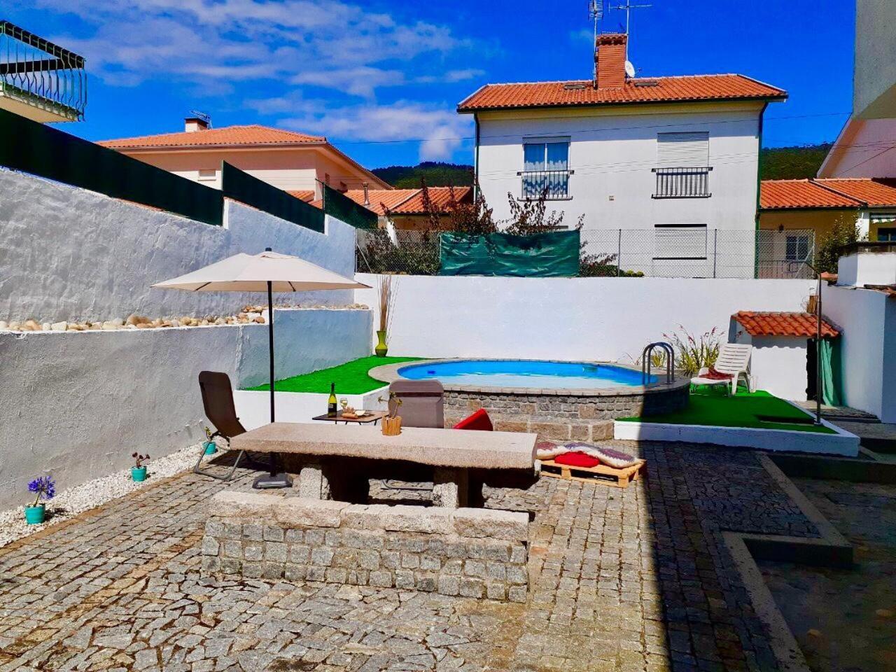 Appartement Morada Do Ultramar à Viana do Castelo Extérieur photo