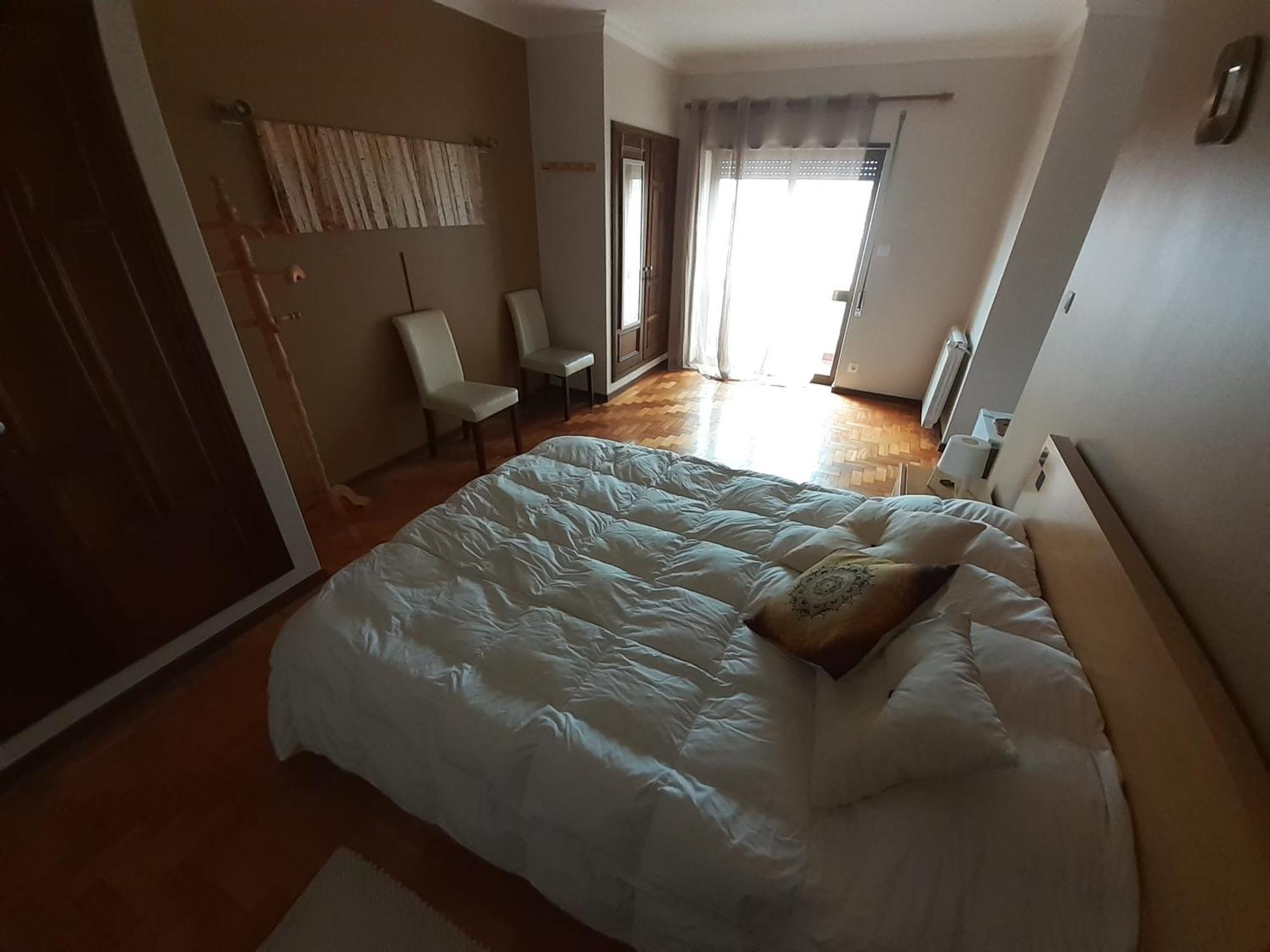 Appartement Morada Do Ultramar à Viana do Castelo Extérieur photo