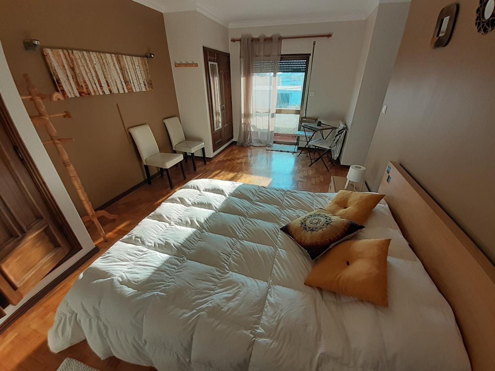 Appartement Morada Do Ultramar à Viana do Castelo Extérieur photo