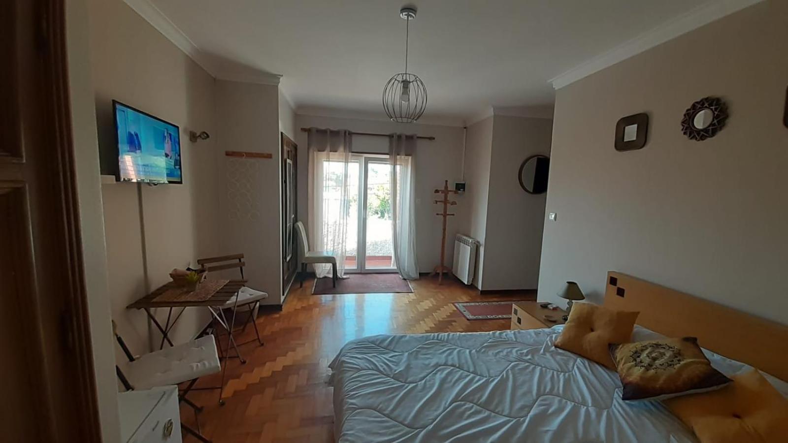 Appartement Morada Do Ultramar à Viana do Castelo Extérieur photo