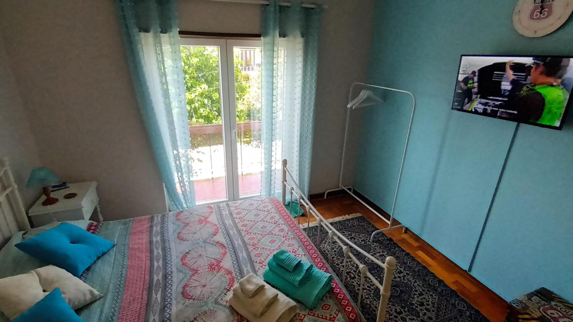 Appartement Morada Do Ultramar à Viana do Castelo Extérieur photo