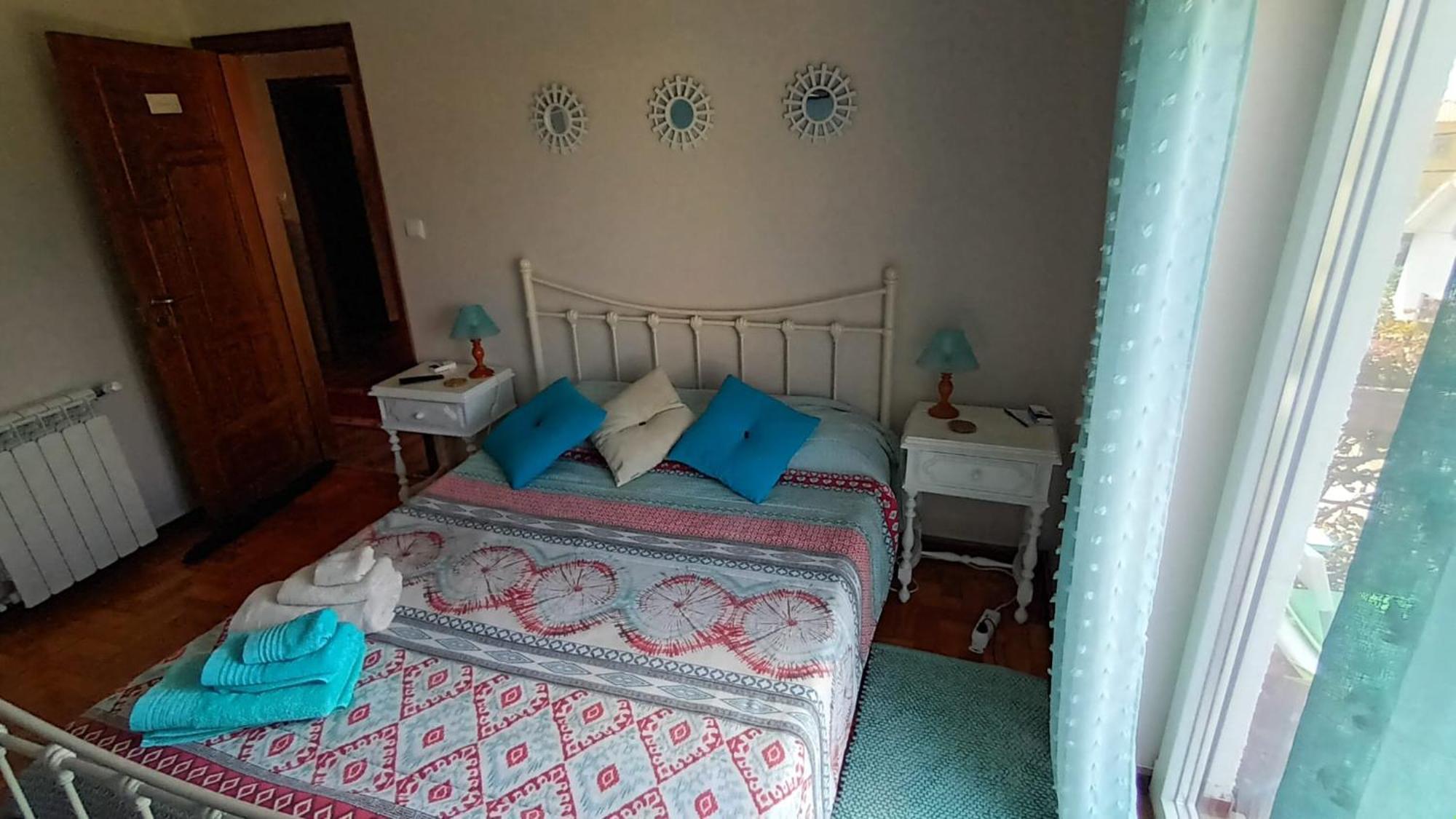 Appartement Morada Do Ultramar à Viana do Castelo Extérieur photo
