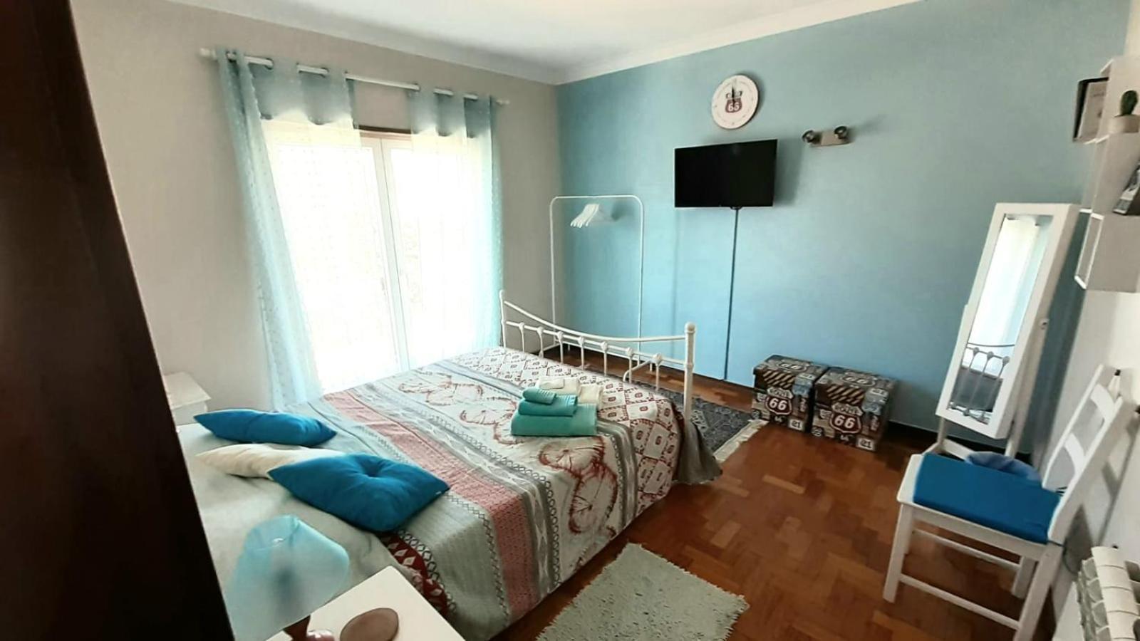 Appartement Morada Do Ultramar à Viana do Castelo Extérieur photo