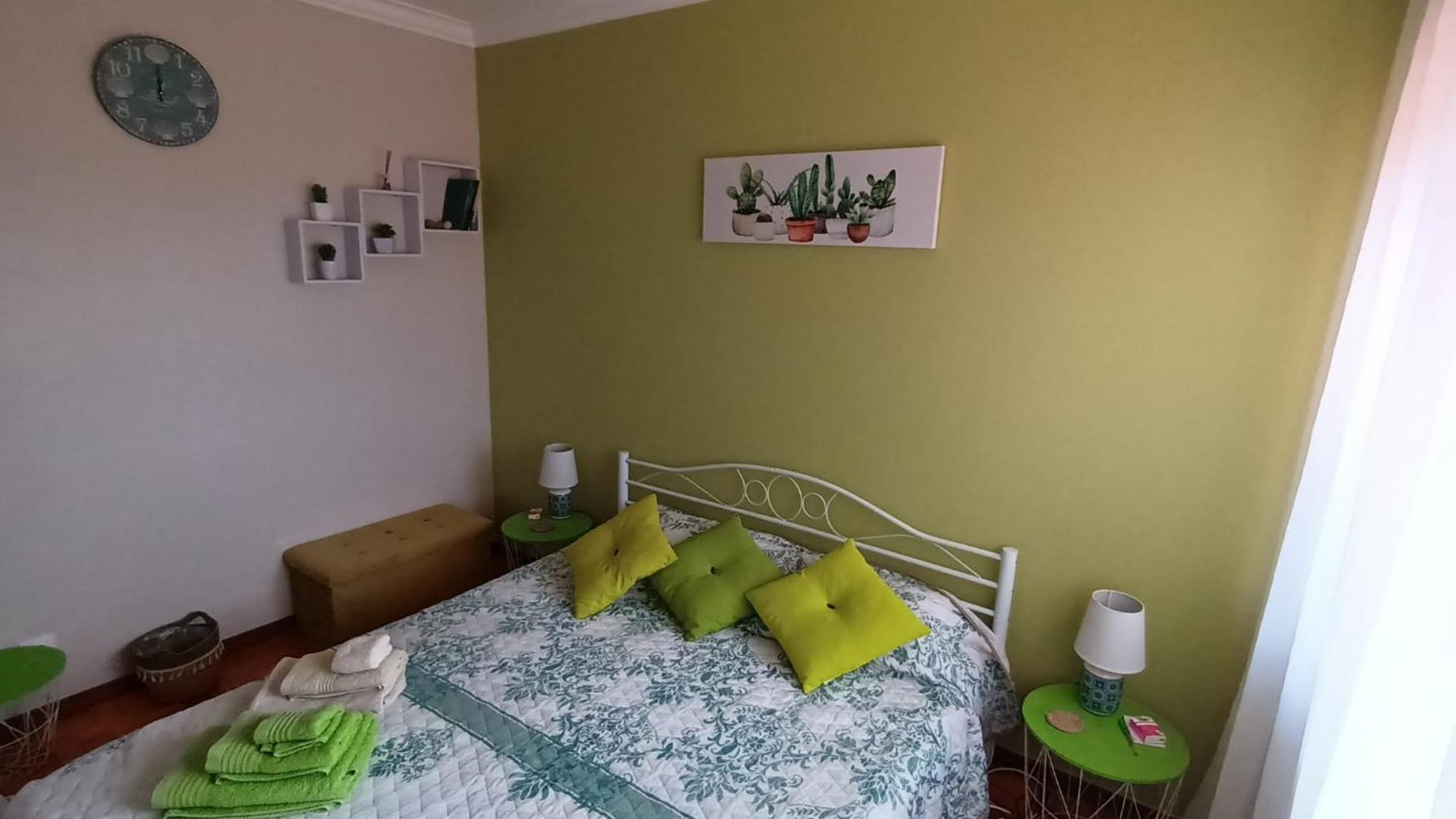 Appartement Morada Do Ultramar à Viana do Castelo Extérieur photo