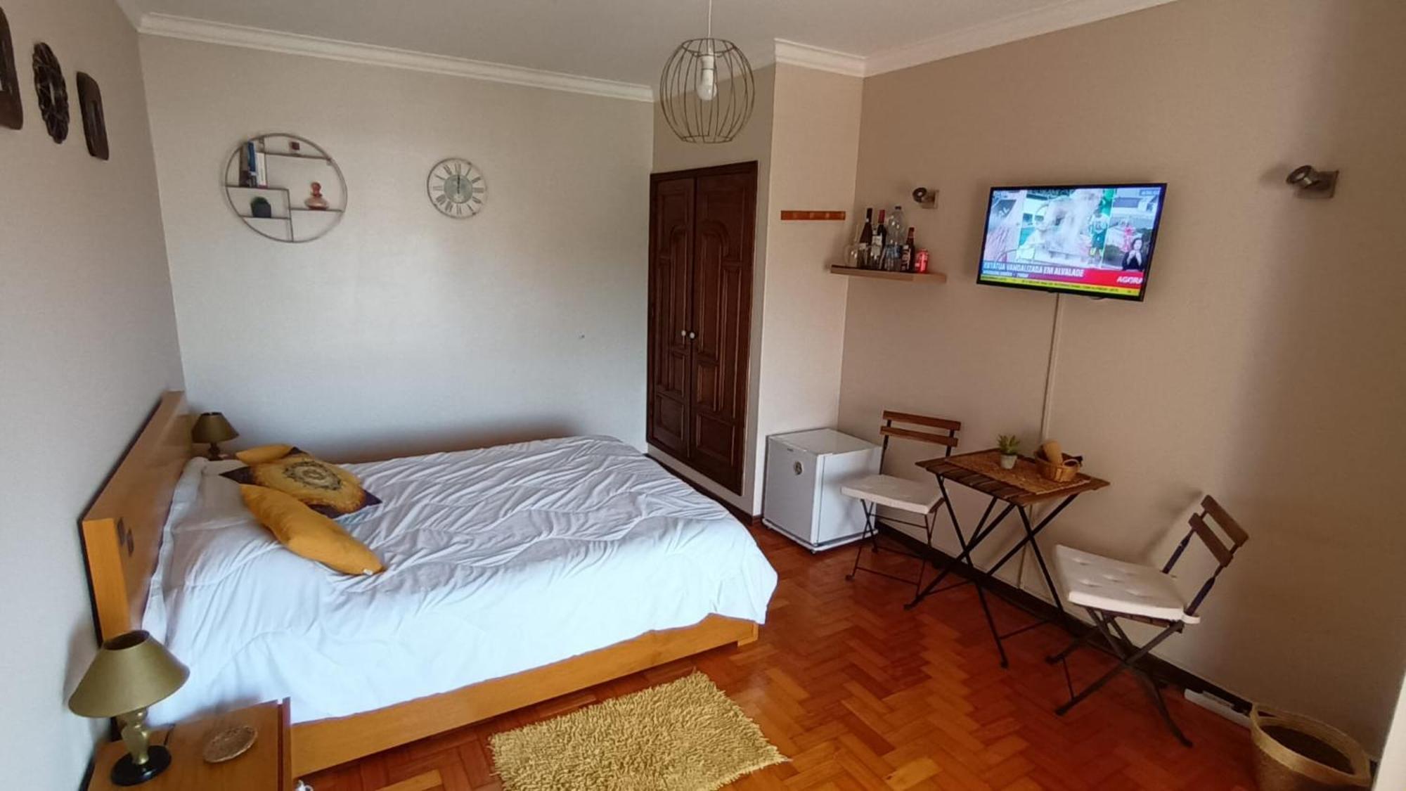 Appartement Morada Do Ultramar à Viana do Castelo Extérieur photo