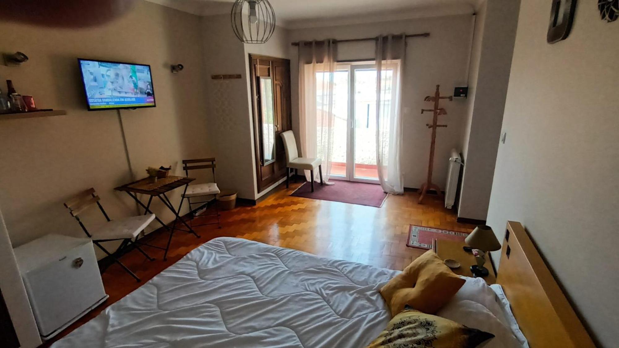 Appartement Morada Do Ultramar à Viana do Castelo Extérieur photo