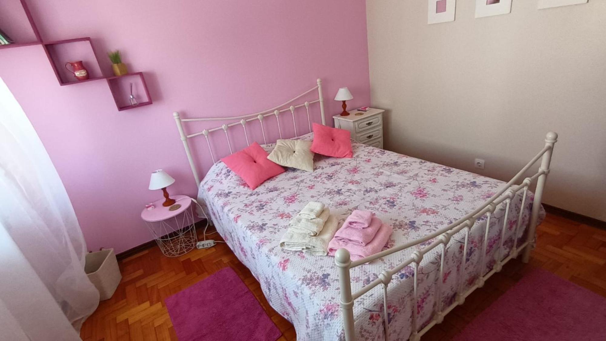 Appartement Morada Do Ultramar à Viana do Castelo Extérieur photo