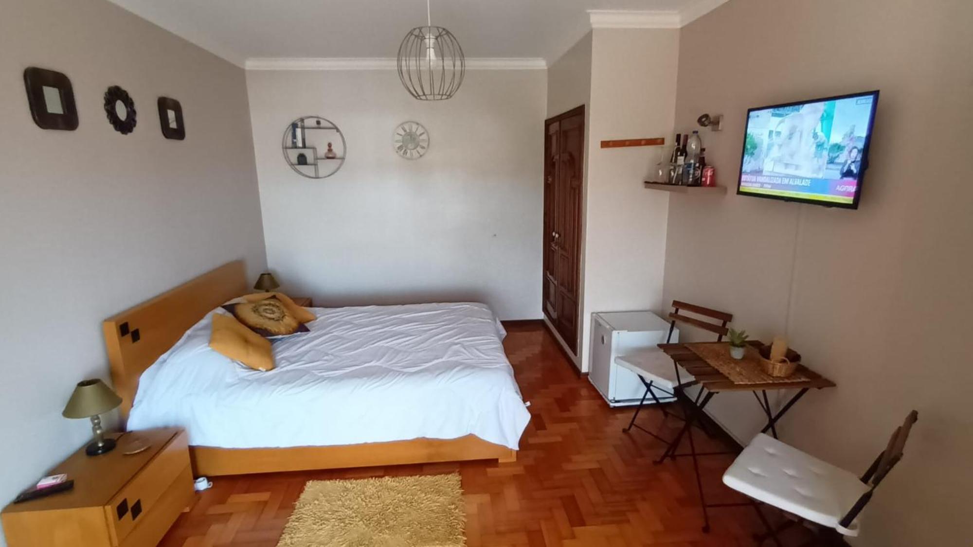 Appartement Morada Do Ultramar à Viana do Castelo Extérieur photo