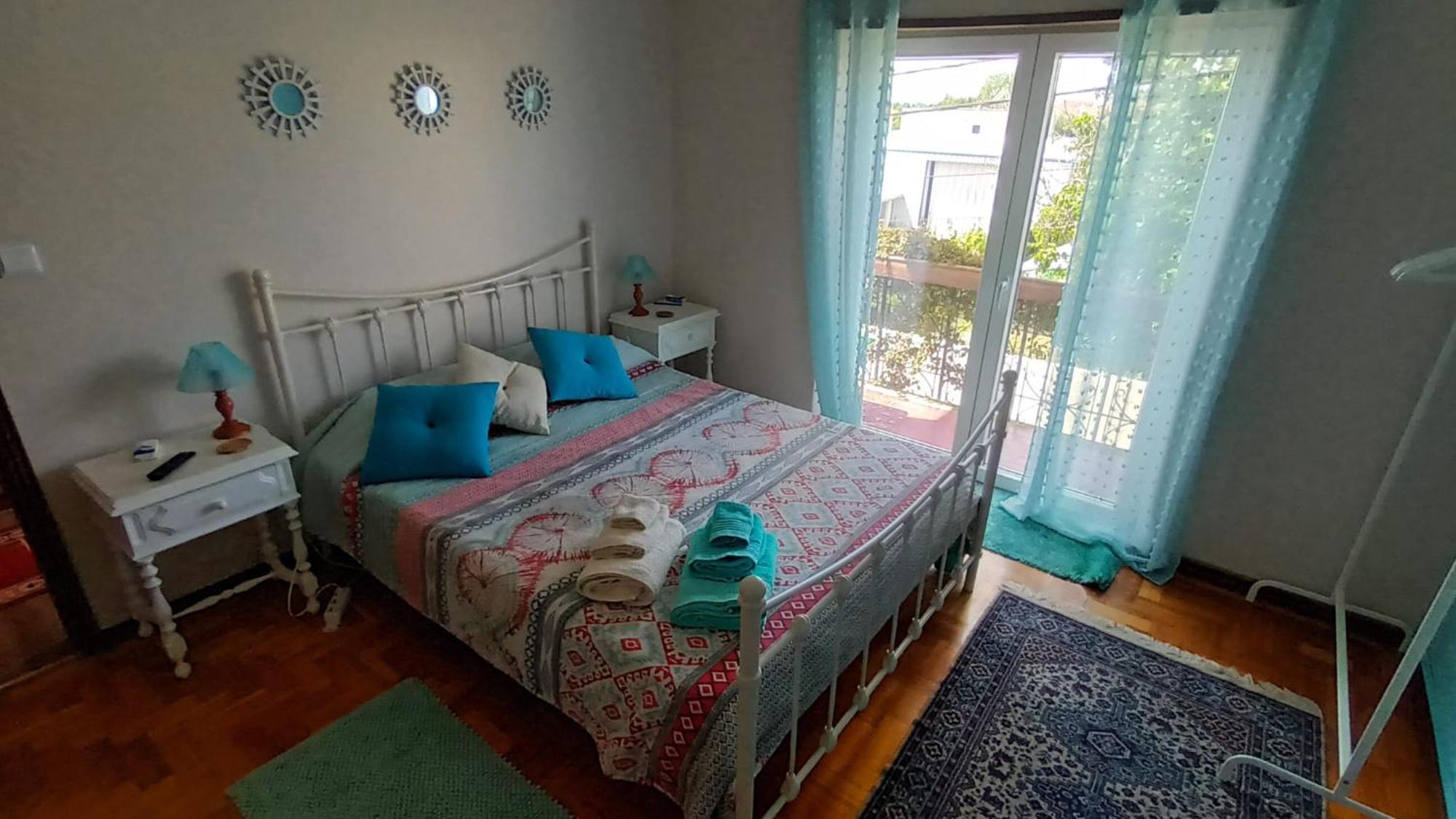 Appartement Morada Do Ultramar à Viana do Castelo Extérieur photo